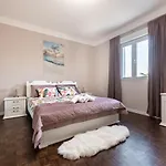 Amorentia Apartman *