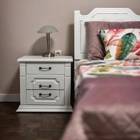 아파트 Amorentia 자다르