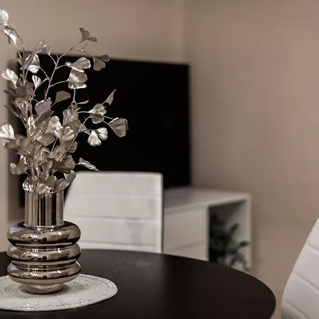 Apartament Amorentia *
