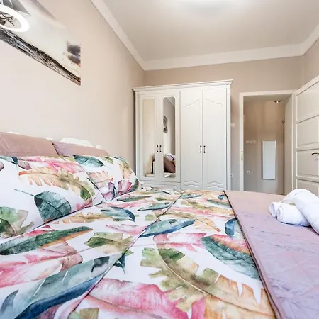 Apartament Amorentia
