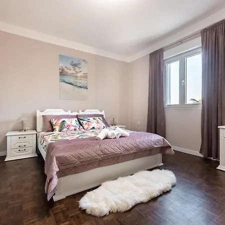 Amorentia Apartment *