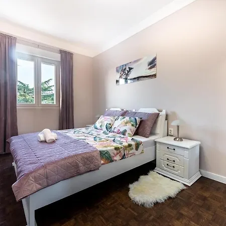 Apartment Amorentia
