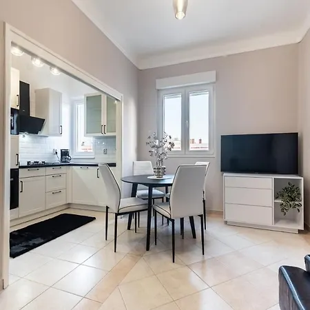 Amorentia Apartment