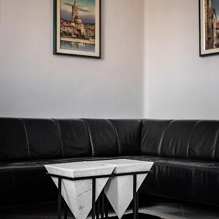 Amorentia Apartment *